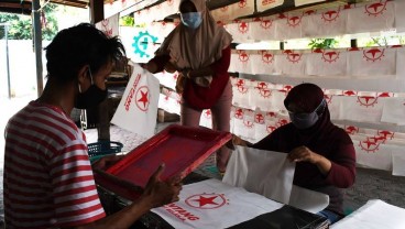 Kemenkop UKM Targetkan Ada 30 Juta UMKM Digital pada 2024