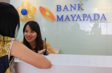 Pefindo Revisi Peringkat Bank Mayapada (MAYA) jadi BBB+ Outlook Stabil