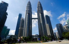 Covid-19 Masih Menghantui, Malaysia Pangkas Proyeksi Ekonomi Tahun Ini
