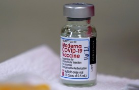 Moderna Tekan Risiko Positif Covid-19 Varian Delta Pasca Vaksin daripada Pfizer
