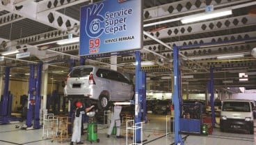 Ada Promo Servis Mobil dari Daihatsu hingga Akhir Agustus, Ini Daftarnya