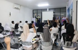 Edufund Gandeng Mahasiswa untuk Meningkatkan Literasi Keuangan