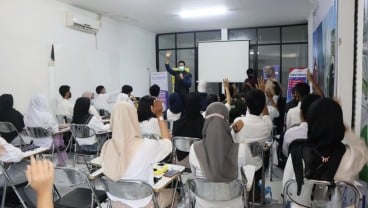 Edufund Gandeng Mahasiswa untuk Meningkatkan Literasi Keuangan