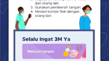 Cara Tetap Aman di Sentra Vaksinasi