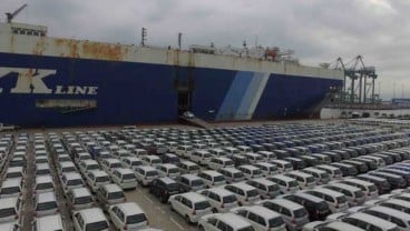 Hore! Produk Otomotif Indonesia Bebas Bea Masuk Safeguard ke Filipina