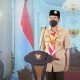 Jokowi Minta Anggota Pramuka Ajak Masyarakat Vaksinasi Covid-19