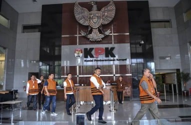 BKN Keberatan Temuan soal TWK, Eks Direktur KPK: Tidak Menghargai Ombudsman