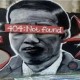 Heboh Mural 'Jokowi 404 Not Found', Komisioner Komnas HAM Angkat Bicara