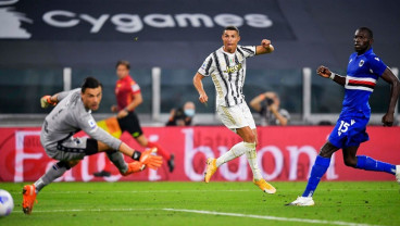 Liga Italia Serie A Dimulai Pekan Depan, Ini Jadwal Pertandingannya
