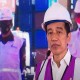 Ekonomi Bangkit di Tengah Pandemi: Jokowi Lepas Ekspor Komoditas Pertanian 