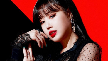 Soojin Resmi Mundur dari (G)I-DLE