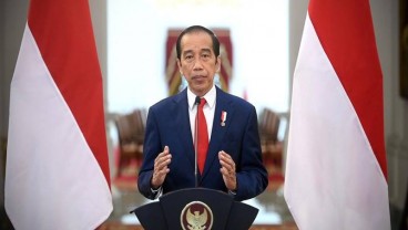 Jelang HUT RI, Jokowi Akan Membacakan Pidato Presiden 2021. Ini Jadwalnya