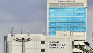 BPK Temukan Masalah Pengelolaan Piutang Pemprov DKI dari 18 Pengembang Rusun Murah