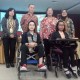 Vaksinasi 225.000 Disabilitas Ditargetkan Selesai Oktober 