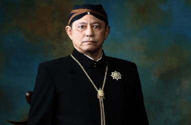 Mangkunegoro IX Wafat, Paundrakarna & Bhre Sudjiwo Berpeluang Naik Tahta