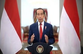 Harga tes PCR Turun, Jokowi Minta Hasil Tes Keluar Dalam 1x24 Jam
