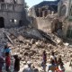 304 Orang Meninggal Dunia Akibat Gempa Haiti Magnitudo 7,2
