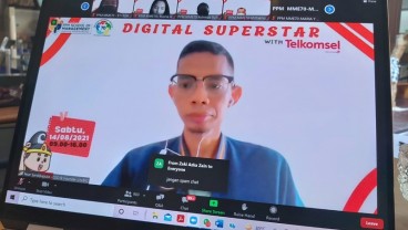 Digital Superstar Bidik Peningkatan Digital Skill Siswa SMA dan SMK