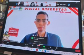 Digital Superstar Bidik Peningkatan Digital Skill Siswa SMA dan SMK