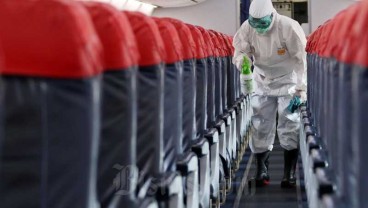 Pemalsuan hasil PCR di Ternate, Lion Air Bantah Karyawannya Terlibat