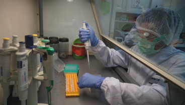 Terungkap! Ini 10 Importir Alat Covid-19, Ada Perusahaan Kecantikan - Ketel Uap