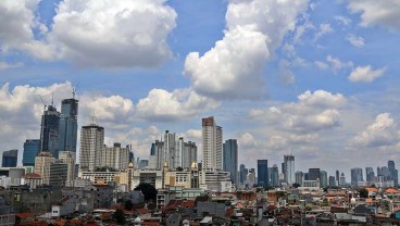 Investasi Jadi Pendorong Konsumsi Tahun Depan, Taji UU Cipta Kerja Dinanti