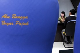 DJP Samakan Dokumen Tertentu dengan Faktur Pajak,…
