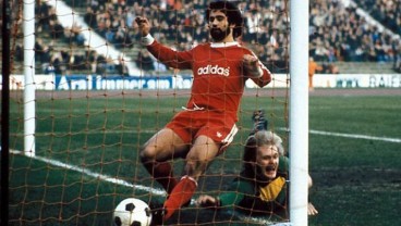 Legenda Jerman dan Bayern Munchen, Gerd Muller Meninggal Dunia