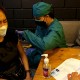 PPKM Level 4, BUMN Holding Jasa Survei Masifkan Vaksinasi