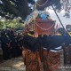 Sejarawan: Tak Ada Pola Tunggal di Suksesi Pura Mangkunegaran