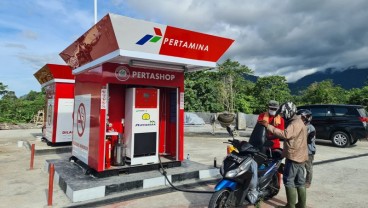 Pemerataan Pasokan BBM, Pertamina Dorong Pertashop di Indonesia Timur