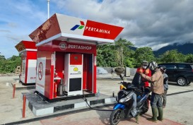 Pemerataan Pasokan BBM, Pertamina Dorong Pertashop di Indonesia Timur