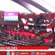 Sidang Tahunan MPR 2021, Megawati dan SBY Hadir Secara Virtual