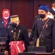 Sidang Tahunan MPR HUT RI Era Covid-19, 3 Agenda Berlangsung 3,5 Jam