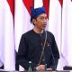 Alasan Jokowi Pilih Baju Adat Baduy di Sidang Tahunan MPR 2021