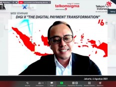 Telkomsigma Siap Pacu Transformasi Perbankan melalui Adopsi BI-FAST