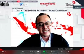 Telkomsigma Siap Pacu Transformasi Perbankan melalui Adopsi BI-FAST