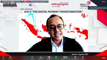 Telkomsigma Siap Pacu Transformasi Perbankan melalui Adopsi BI-FAST