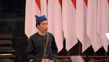 Jokowi Soal Kebijakan Pandemi Selalu Berubah: Virusnya Bermutasi