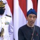 Jokowi Bacakan RAPBN 2022, Defisit Anggaran Ditetapkan Sebesar Rp868 Triliun