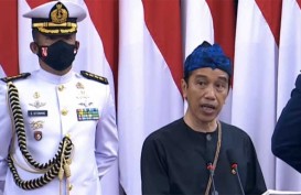 Jokowi Alokasikan Anggaran Rp541,7 Triliun untuk Sektor Pendidikan Tahun Depan