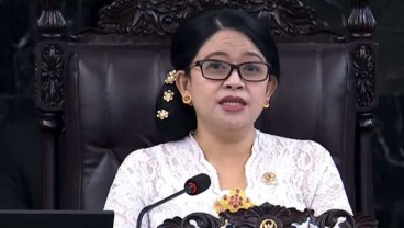 Terima RUU APBN 2022 dari Presiden, Ketua DPR Beri Catatan ke Pemerintah