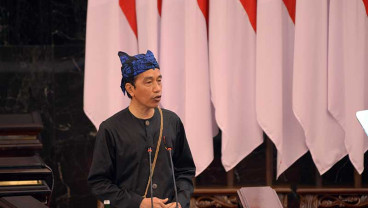 Normalisasi Defisit Bisa Terhambat Jika Ekonomi 2022 Melambat
