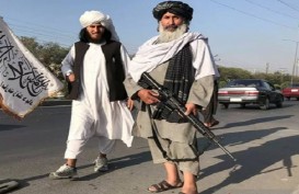 Sejarah Berulang di Afghanistan, Akankah Negara Lain Akui Taliban?
