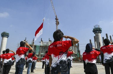 HUT ke-76 Republik Indonesia: Menuju Kemerdekaan Ekonomi
