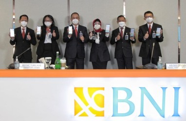 Wah! BNI (BBNI) Catatkan Rekor Rasio Dana Murah dalam 10 Tahun