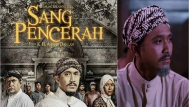 6 Rekomendasi Film yang Cocok Ditonton pada 17 Agustus, dari Sang Pencerah Hingga 5 Cm