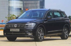 VW Tiguan Allspace Edisi Terbatas Meluncur di RI, Ini Harga dan Spesifikasinya