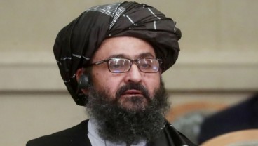 Pemimpin Taliban Abdul Ghani Baradar, Inikah Calon Presiden Baru Afghanistan?