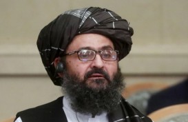 Pemimpin Taliban Abdul Ghani Baradar, Inikah Calon Presiden Baru Afghanistan?